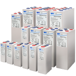 Exide Technologies - Sonnenschein A600 (OpzV) Batteries